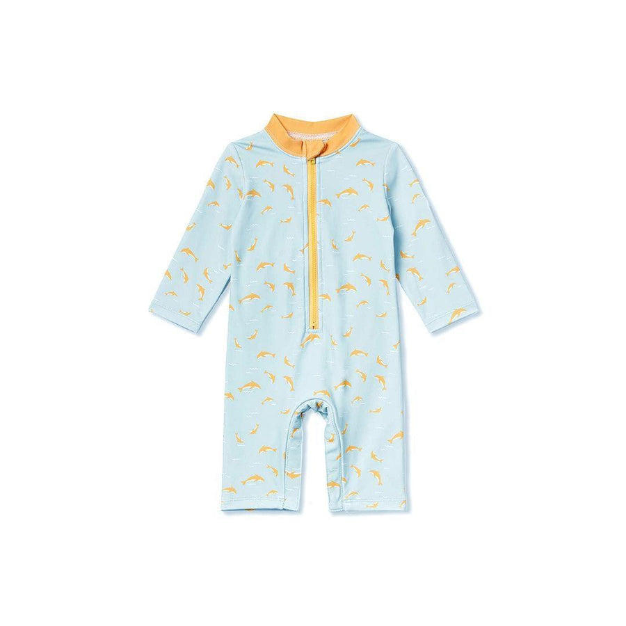 MORI Baby Clothing & Accessories Natural Baby Shower