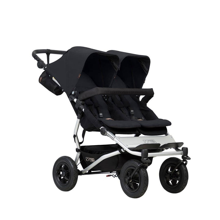 Mountain Buggy Duet | Natural Baby Shower
