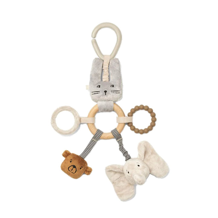 NBS Parent's Newborn recommendations | Natural Baby Shower