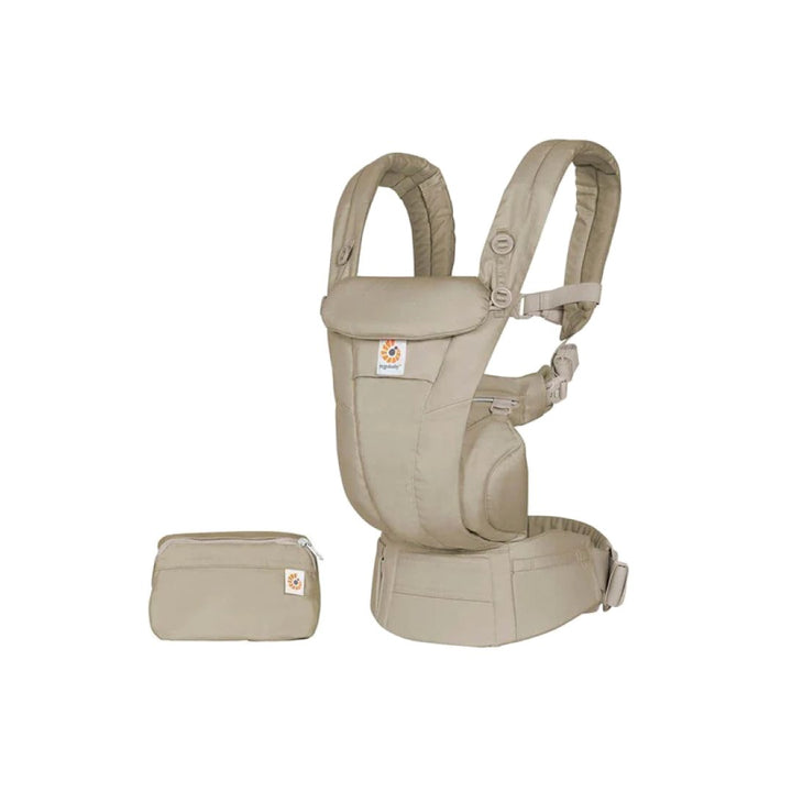 Newborn Baby Carriers | Natural Baby Shower