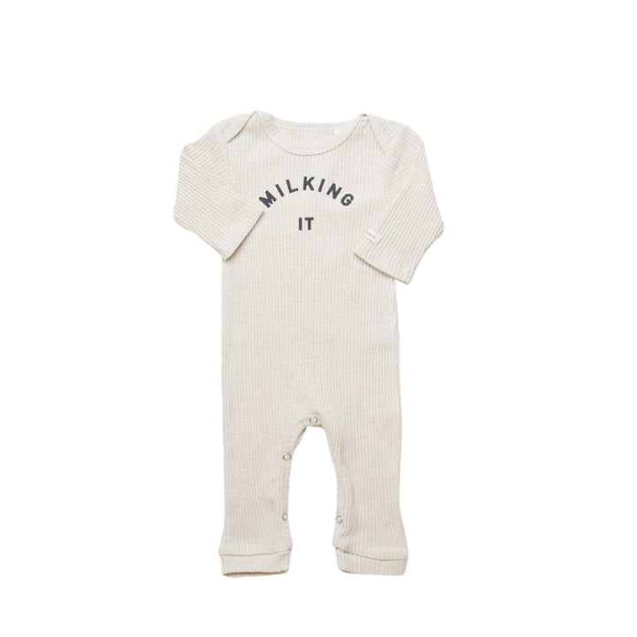 Newborn Baby Clothes | Natural Baby Shower