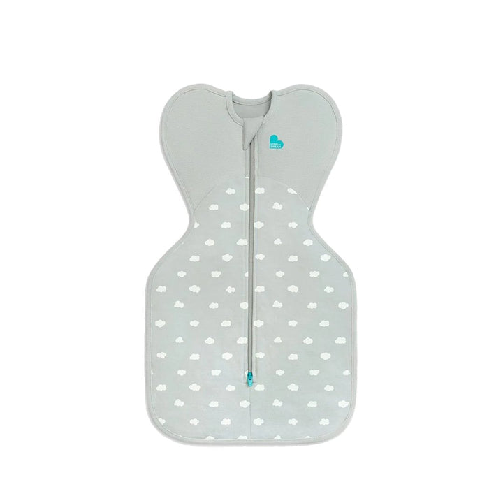 Newborn Sleep Essentials | Natural Baby Shower