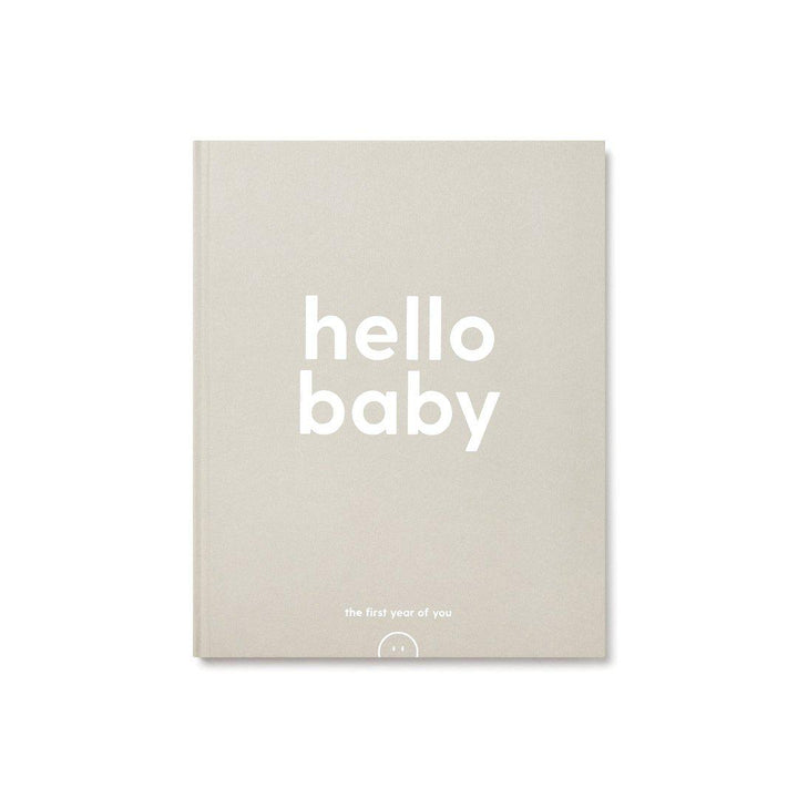 Parent To Be | Natural Baby Shower