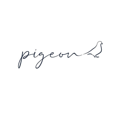 Pigeon Organics