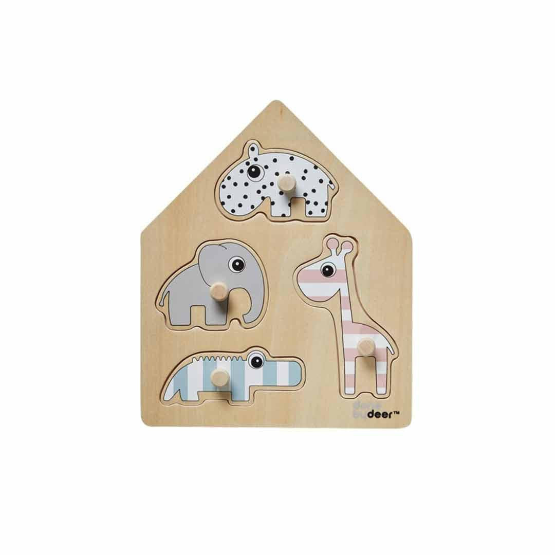 Puzzles | Games | Natural Baby Shower