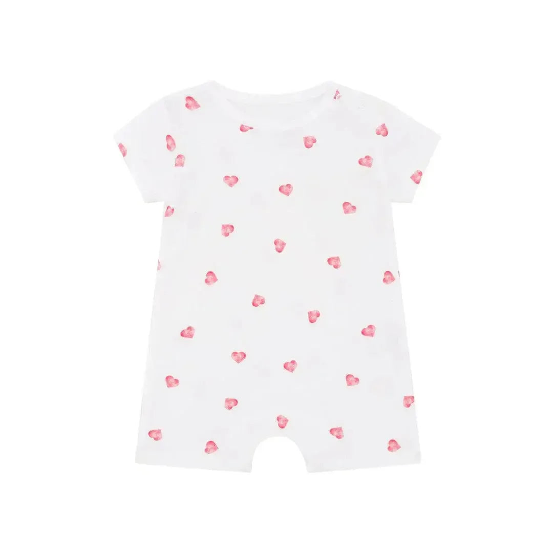 Rompers | Natural Baby Shower