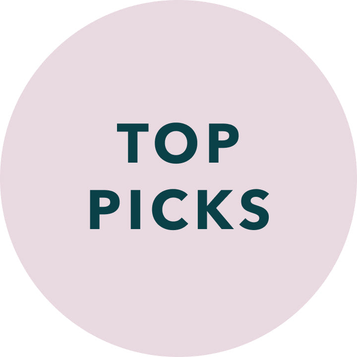 SALE | Top Picks | Natural Baby Shower