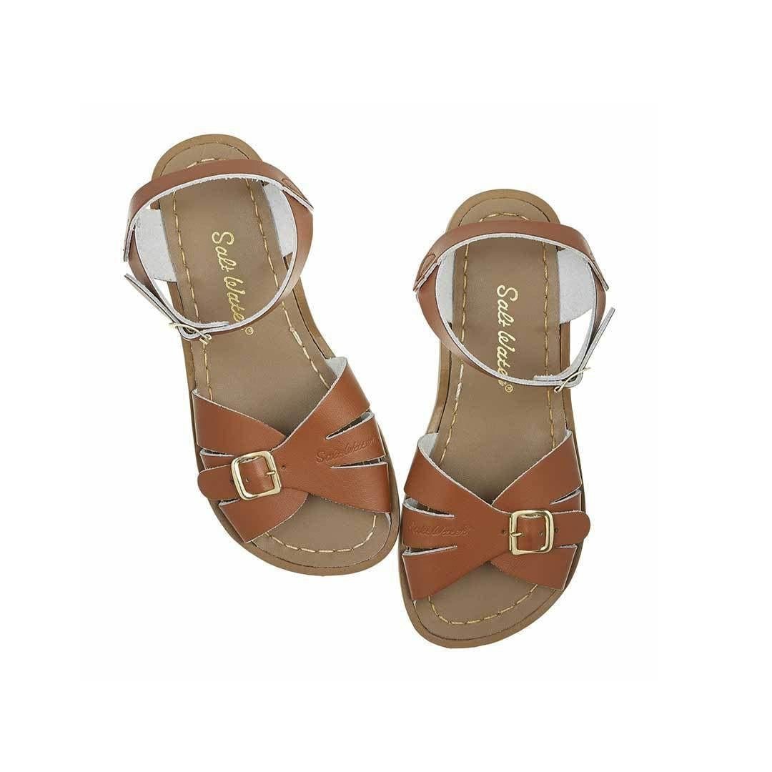 Salt-Water Womens | Natural Baby Shower