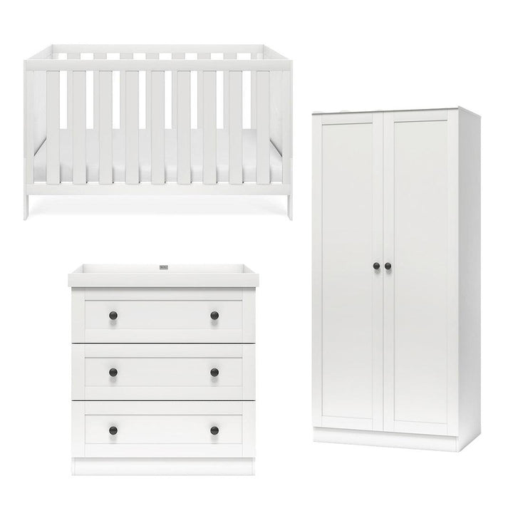 Silver Cross Bromley | Natural Baby Shower