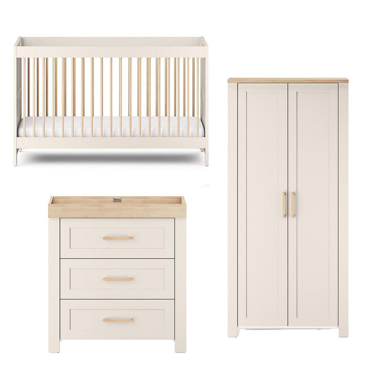 Silver Cross Furniture | Natural Baby Shower