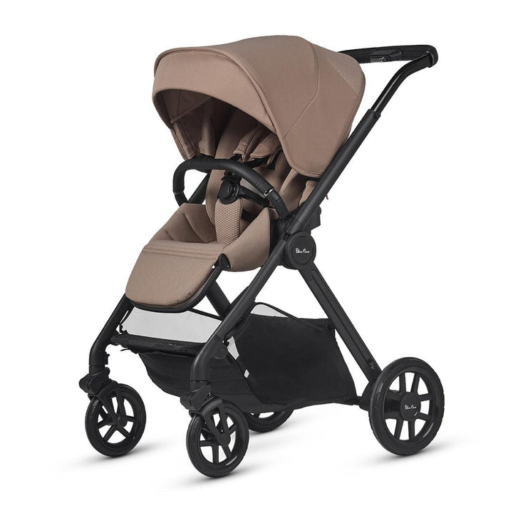 Silver Cross Pushchairs + Strollers | Natural Baby Shower