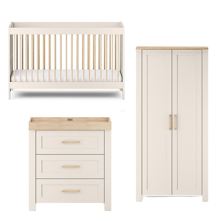 Silver Cross Seville | Natural Baby Shower