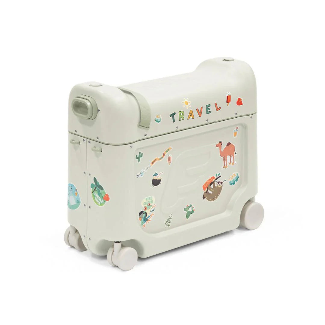 Children's Luggage | Natural Baby Shower