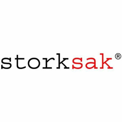 Storksak