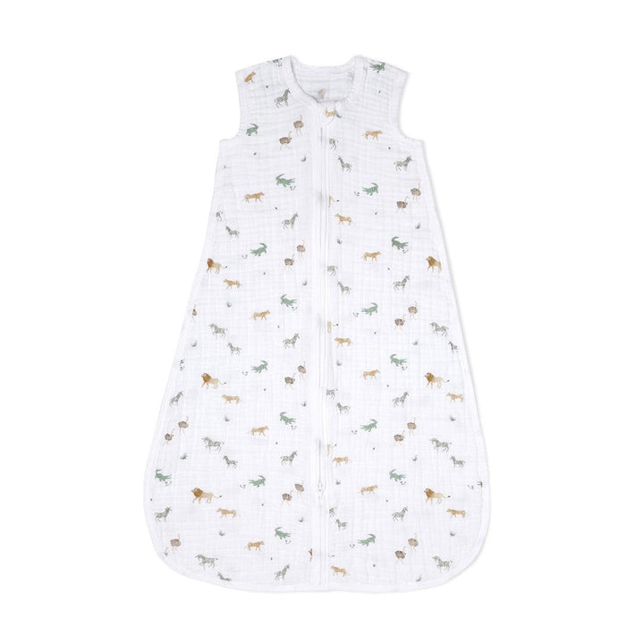 Summer Sleeping Bags | Natural Baby Shower