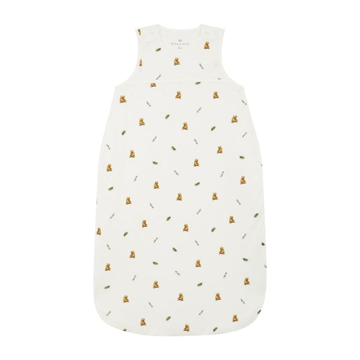 Toddler Sleeping Bags | Natural Baby Shower