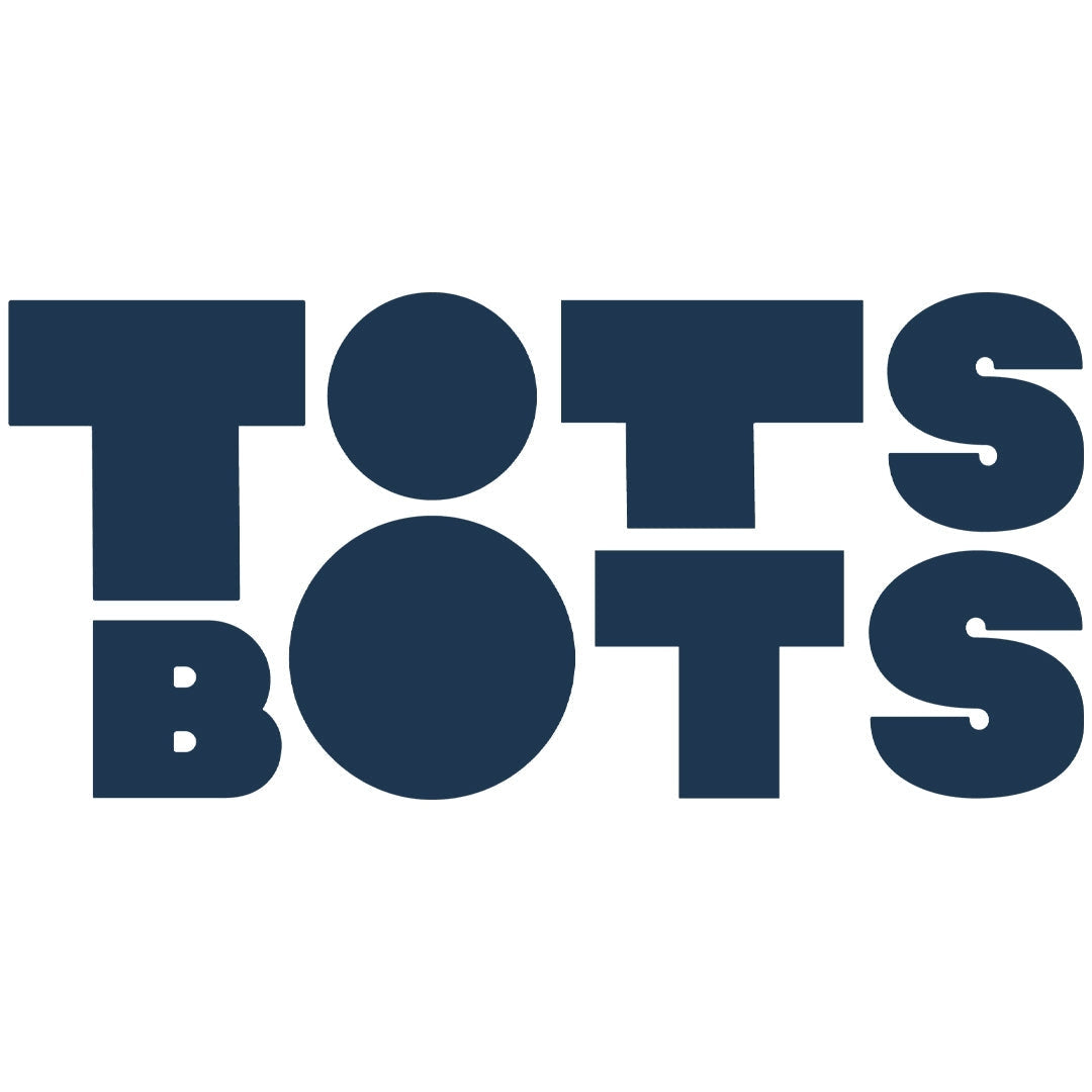 TotsBots | Natural Baby Shower