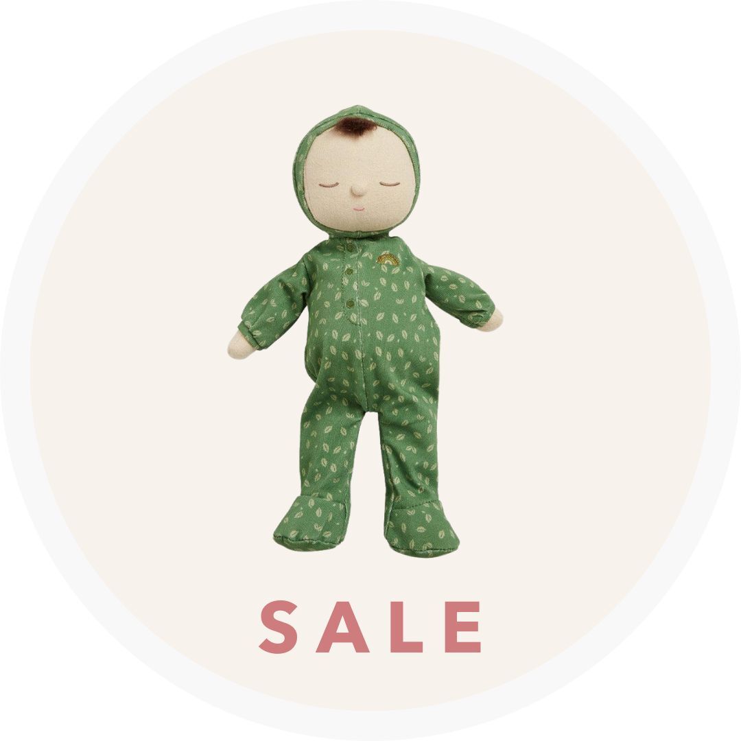 SALE | Toys + Activities | Natural Baby Shower