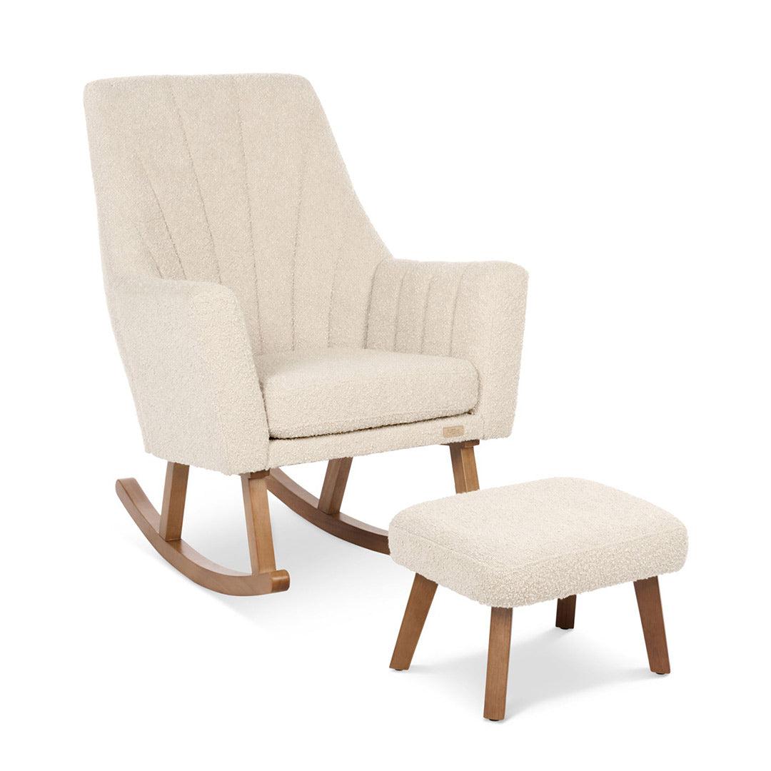 Tutti Bambini Nursery Chairs | Pouffes | Natural Baby Shower