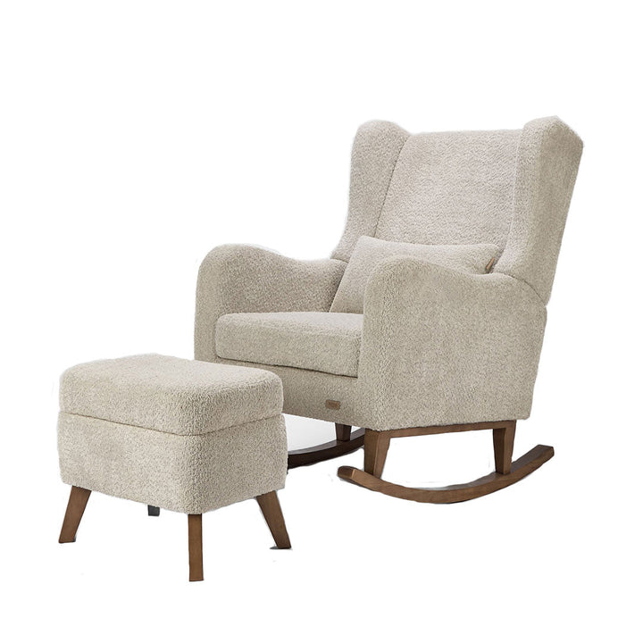 Tutti Bambini Nursery Chairs | Pouffes | Natural Baby Shower