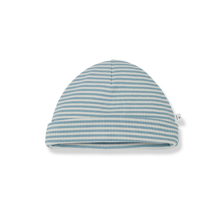 1+ in the family Rio Beanie - Shark-Hats- | Natural Baby Shower