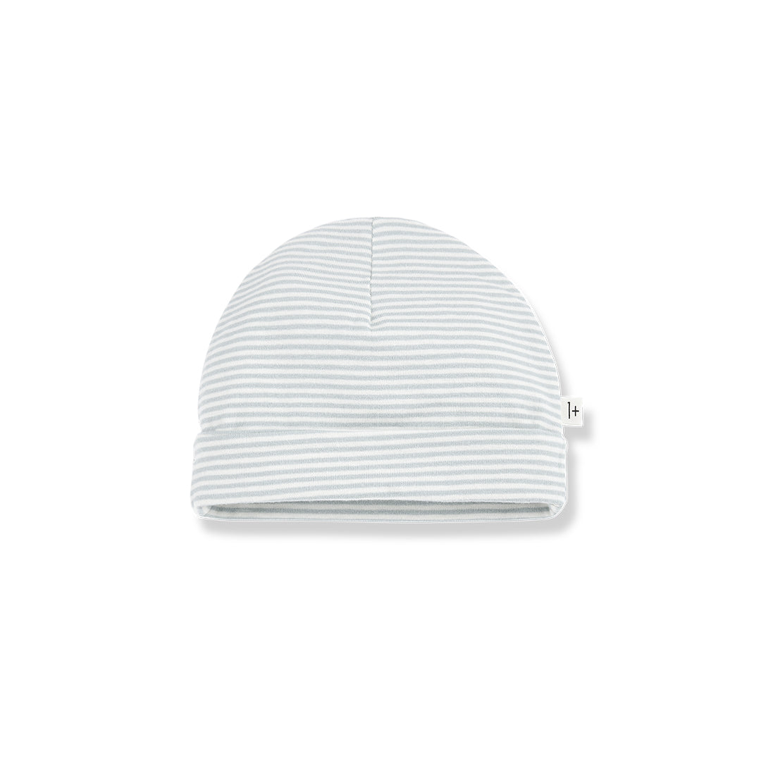1+ In The Family Gio Beanie - Nuvola-Hats-Nuvola-T0 | Natural Baby Shower