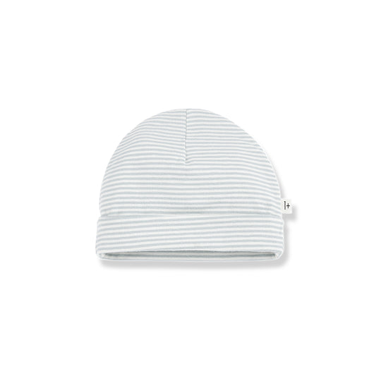 1+ In The Family Gio Beanie - Nuvola-Hats-Nuvola-T0 | Natural Baby Shower