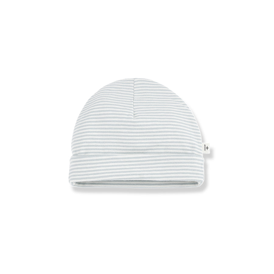 1+ In The Family Gio Beanie - Nuvola-Hats-Nuvola-T0 | Natural Baby Shower