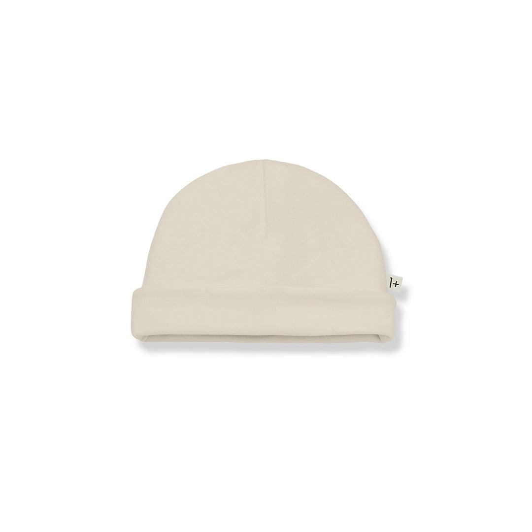 1+ in the family Nuc Beanie - Sand-Hats-Sand-T0 | Natural Baby Shower