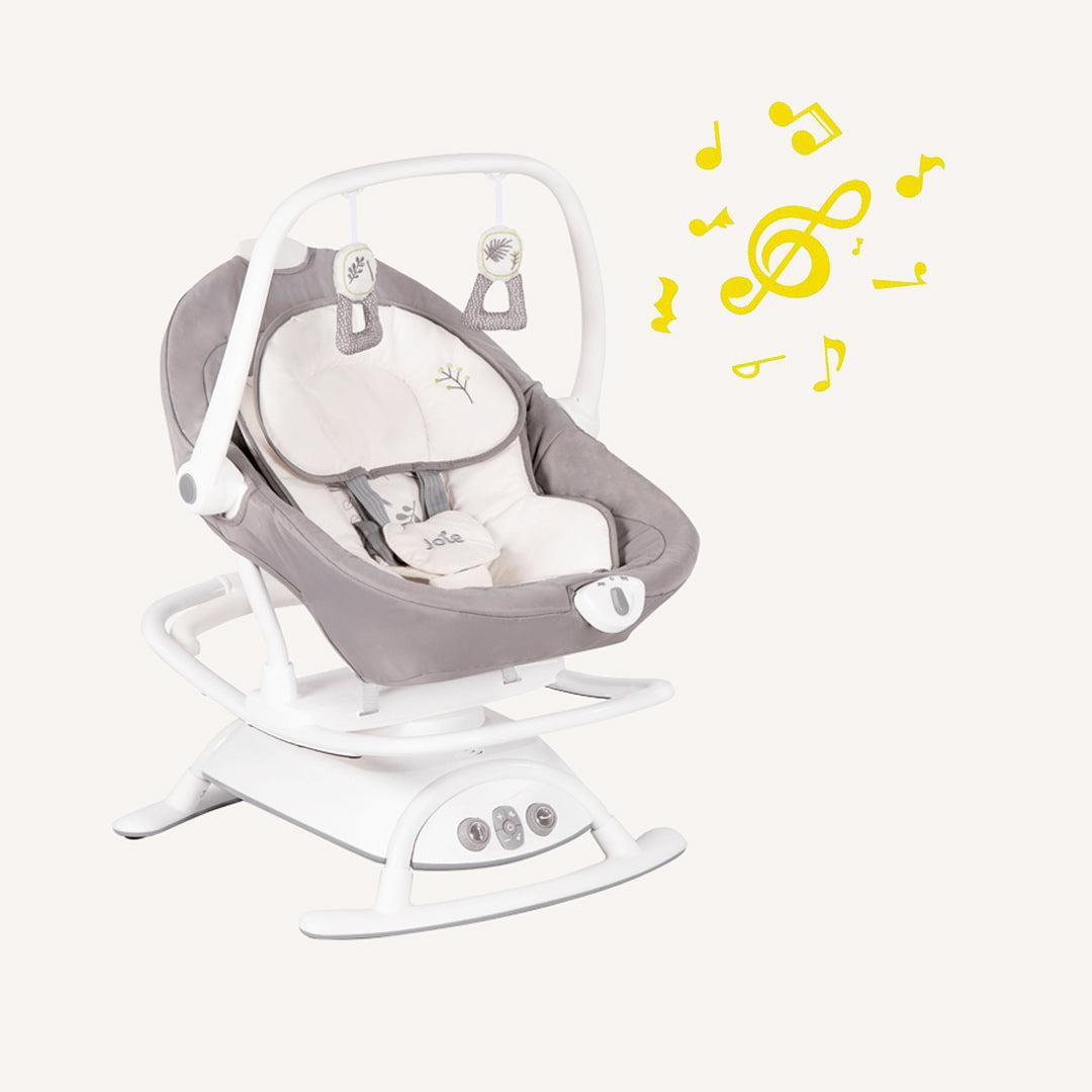 5-music-sound | Natural Baby Shower