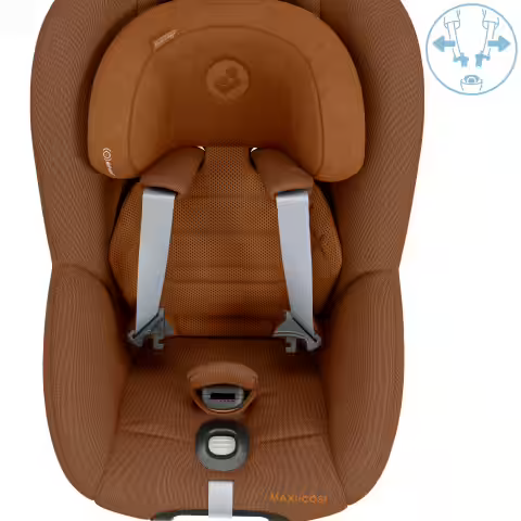 8053650110U3Y2023_2023_maxicosi_carseat_babytoddlercarseat_pearl360pro_brown_authenticcognac_easyinharness_zoom-Natural Baby Shower