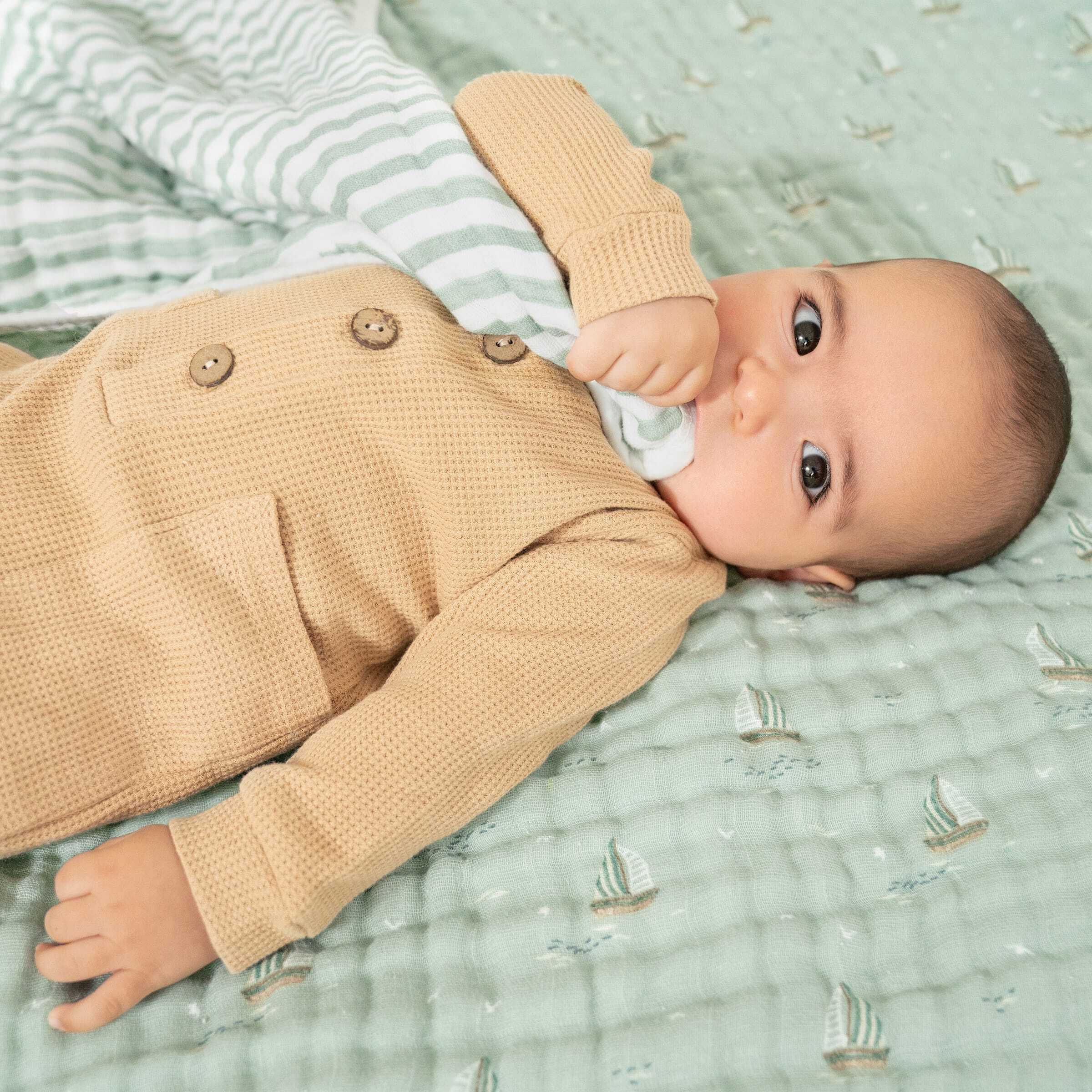 Aden & Anais | Homepage Banner