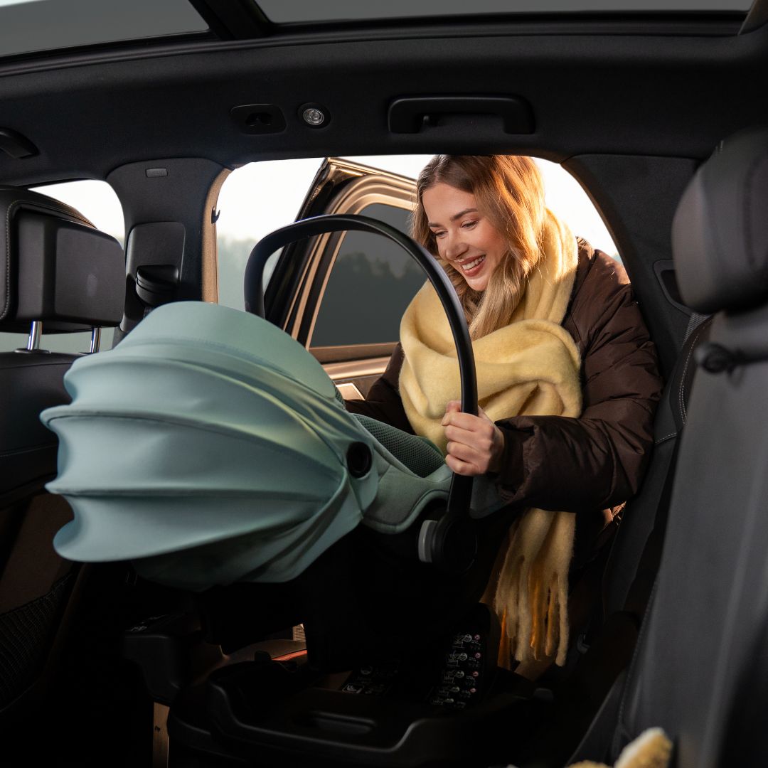 Avionaut Stardust 360 Car Seat