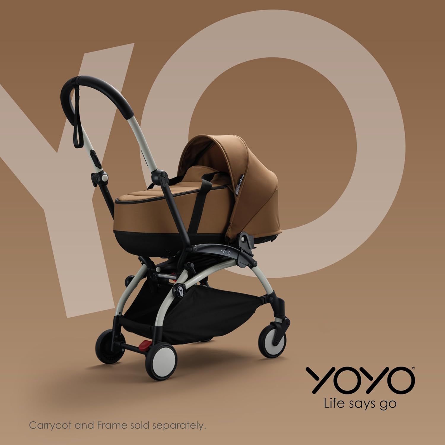 stokke yoyo car seat Stokke®