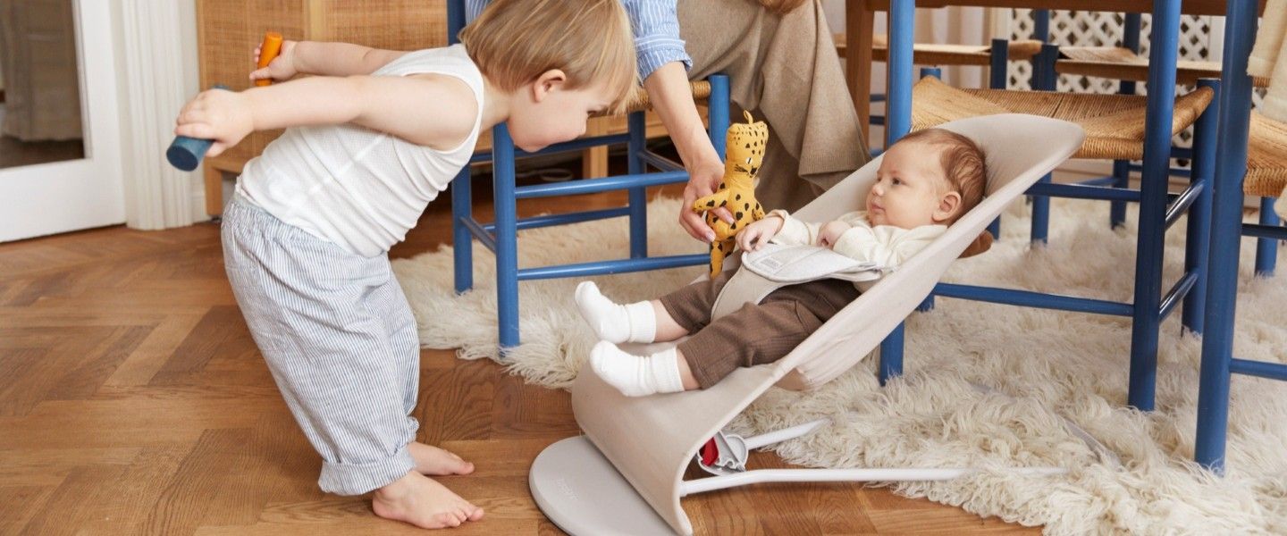 BabyBjörn Bouncer