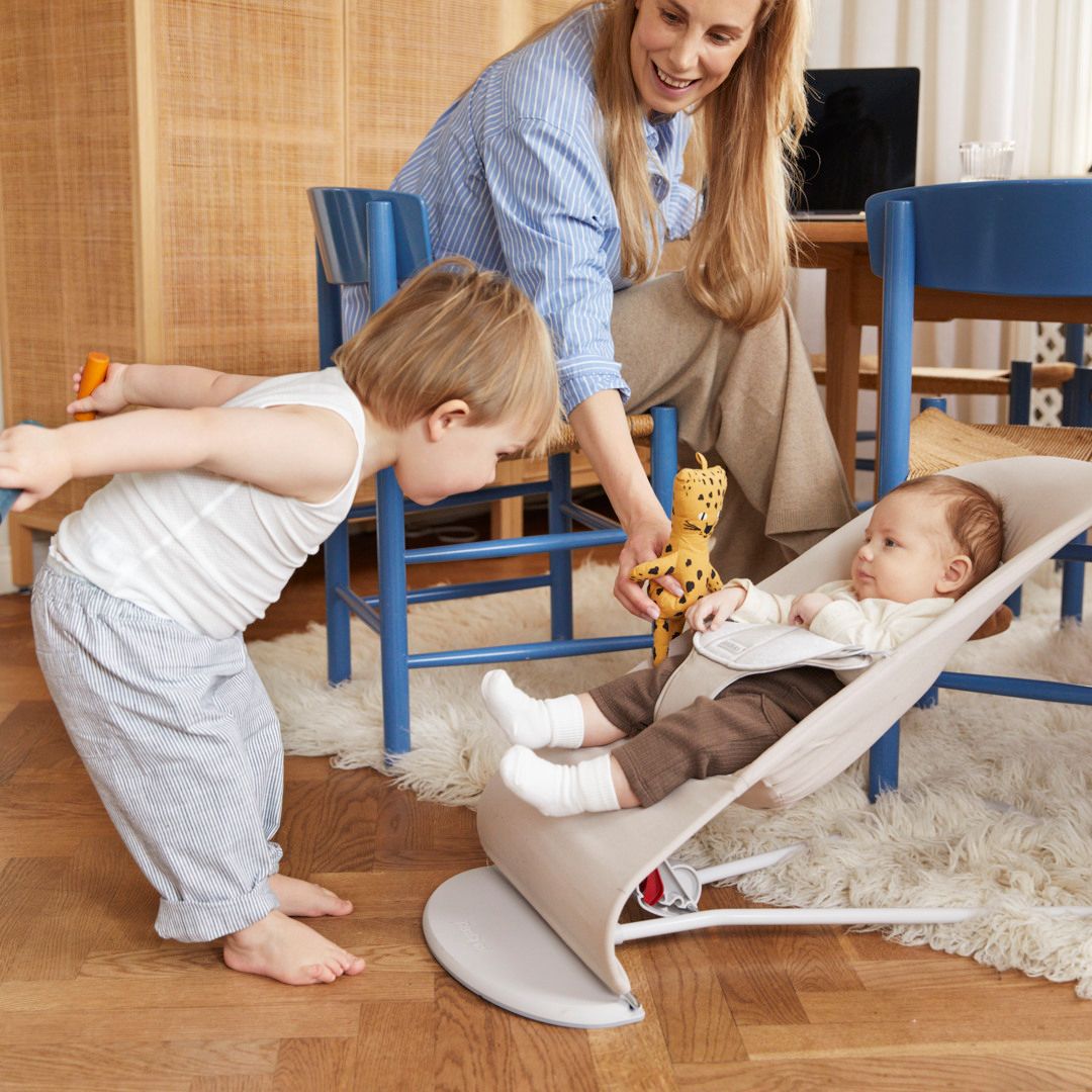 BabyBjörn Bouncer
