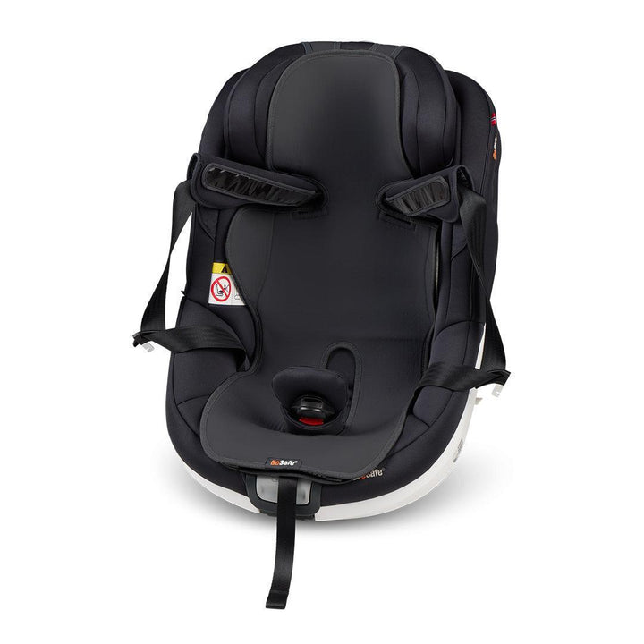 BeSafe Airflow Liner - Dark Grey-Seat Liners-Dark Grey- | Natural Baby Shower