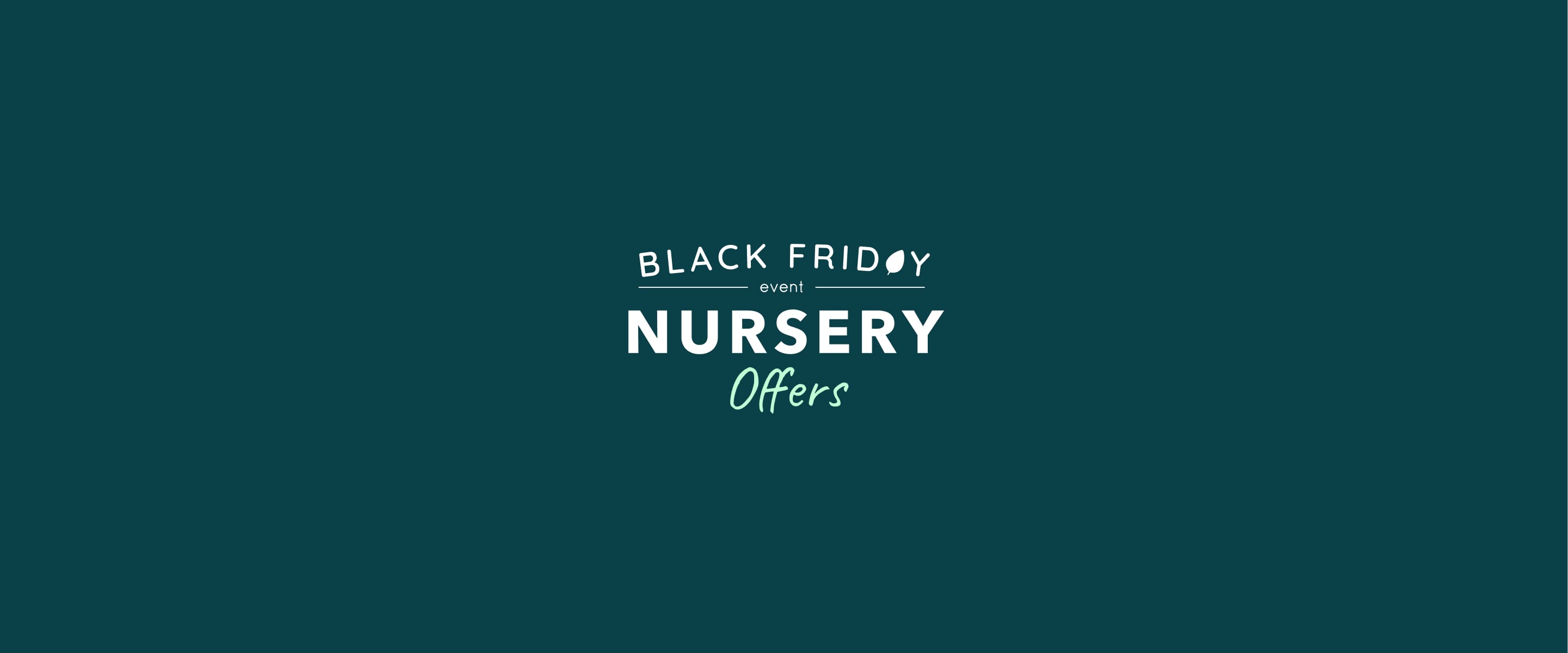 Black-Friday-category-banner-Nursery-web | Natural Baby Shower