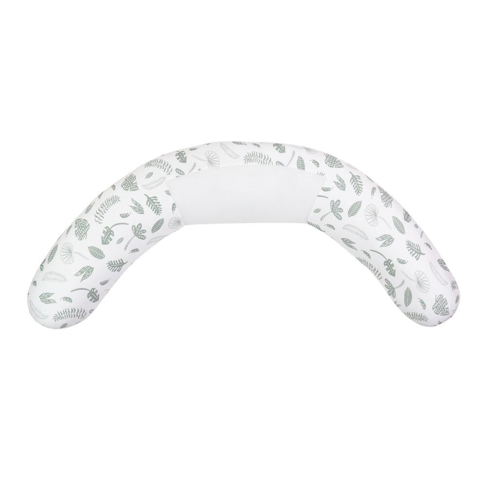 Purflo Breathe Pregnancy Pillow - Jardin-Pregnancy Pillows- | Natural Baby Shower