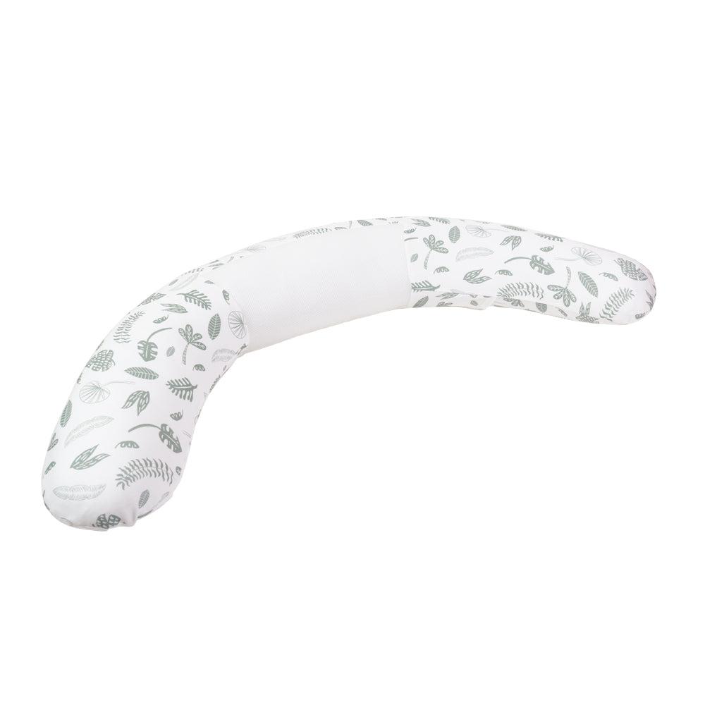 Purflo Breathe Pregnancy Pillow - Jardin-Pregnancy Pillows- | Natural Baby Shower