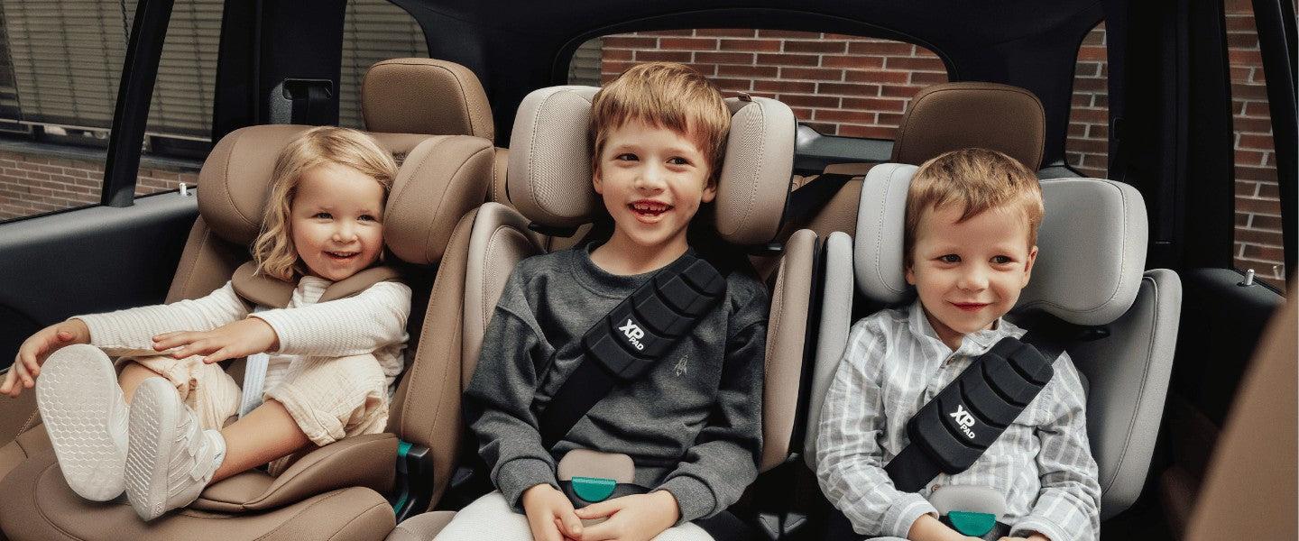 Britax | back to school car seats