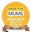 Bronze-CYBEX-GAZELLE-S-baf766f_copy-Natural Baby Shower