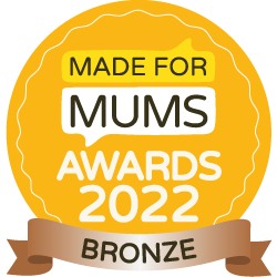 CLIC_-_Made_for_Mums_award_2022_-_Bronze-Natural Baby Shower