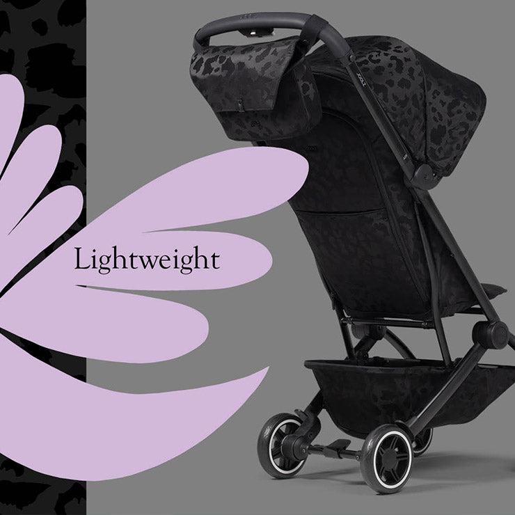 CLIC_-_Mother_and_Baby_-_Best_Lightweight_Buggy_Stroller_Bronze_2022-Natural Baby Shower