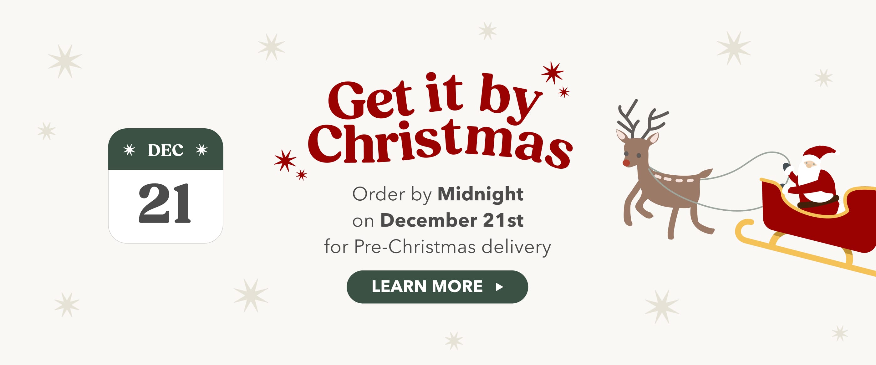 Christmas-Last-Delivery-homepage-banner-web_1 | Natural Baby Shower