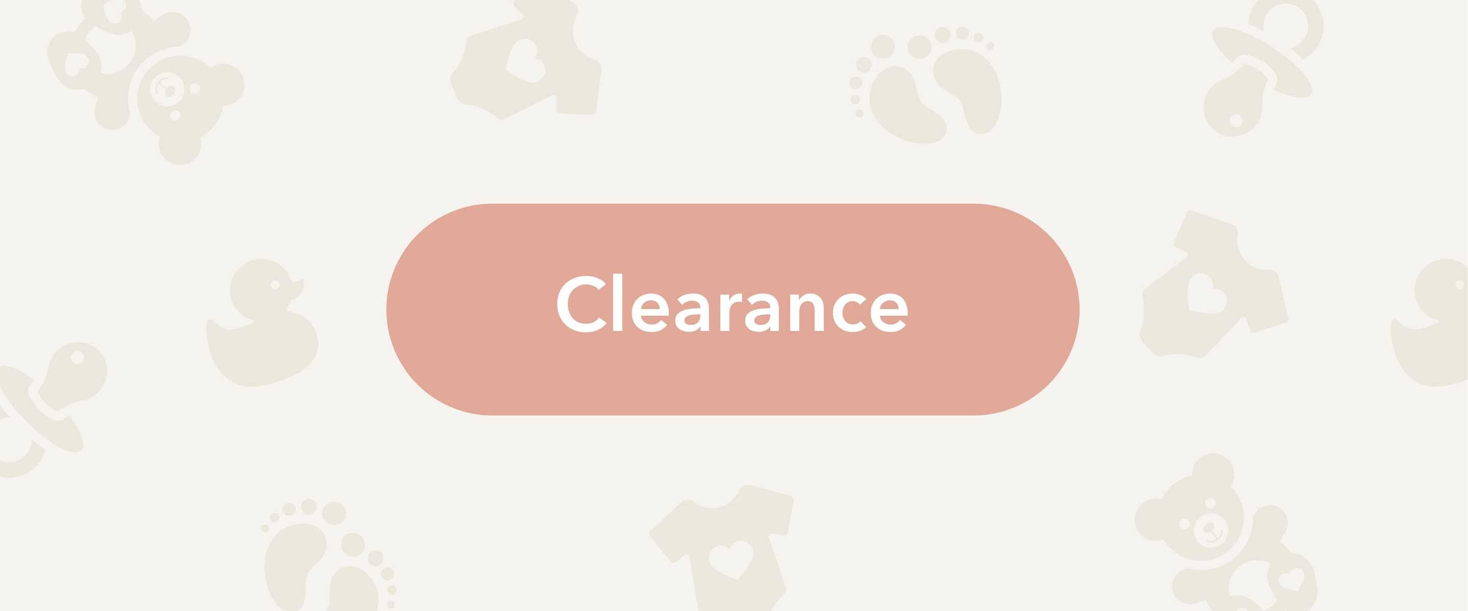 Clearance-category-banner-offer-web_e8d8735a-5884-4d2a-89f2-4d9c06ac6f70 | Natural Baby Shower
