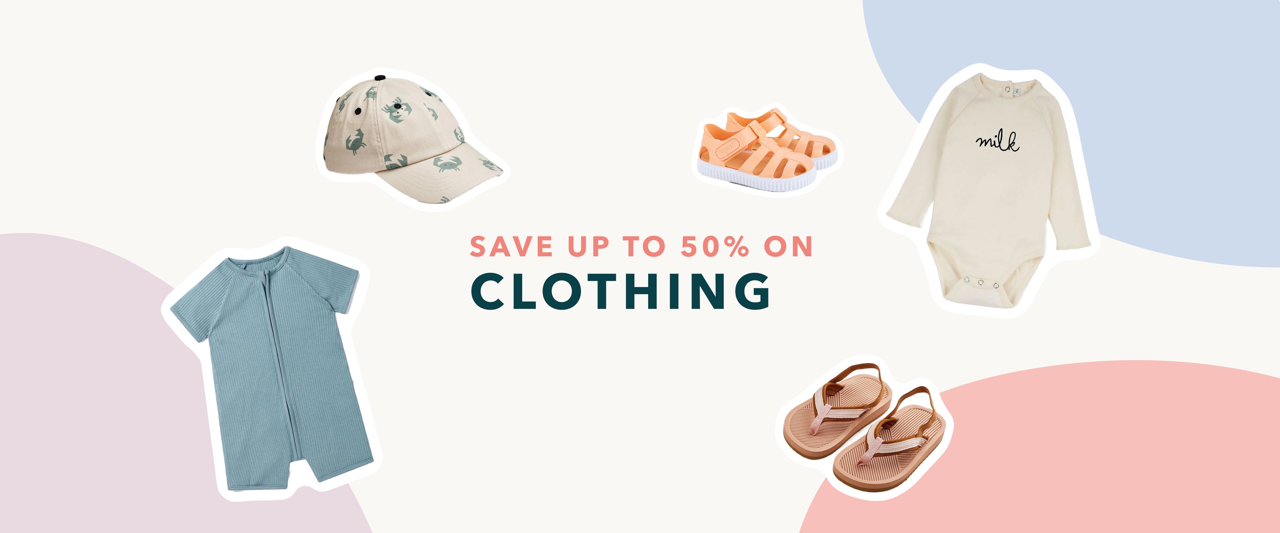 Clothing_-_Midseason | Natural Baby Shower