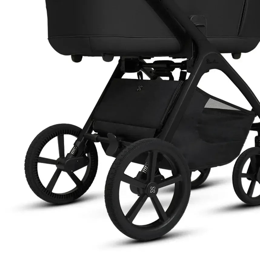Cove-Onyx-The-Smoothest-Ride-Spolight | Natural Baby Shower