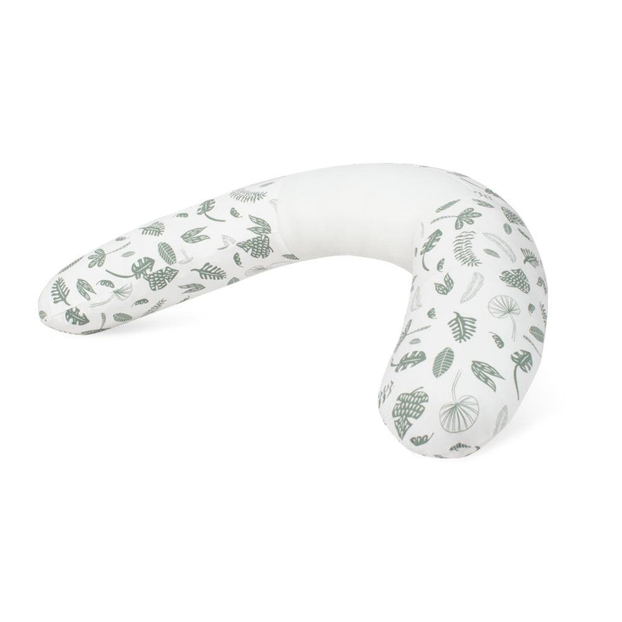 Purflo Breathe Pregnancy Pillow - Jardin-Pregnancy Pillows- | Natural Baby Shower