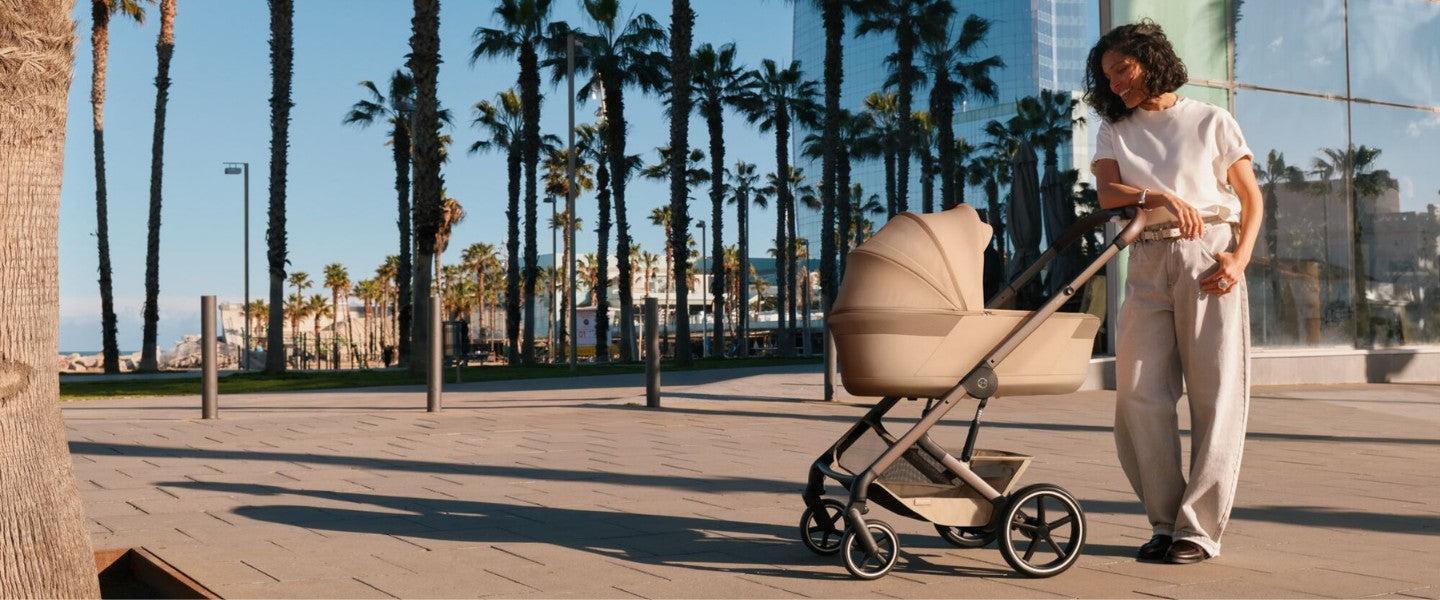CYBEX Balios S Lux